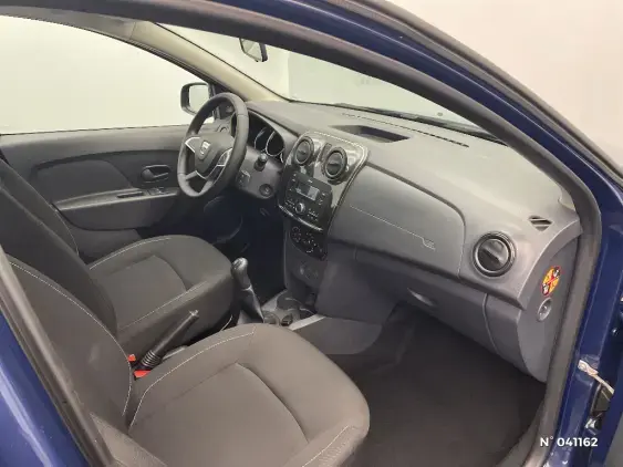 DACIA SANDERO II - voiture d'occasion - Photo 10