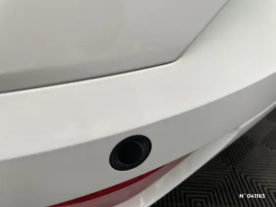 DACIA SANDERO III - voiture d'occasion - Photo 14