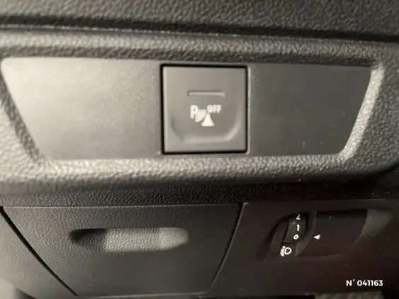 DACIA SANDERO III - voiture d'occasion - Photo 15