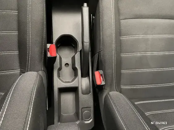 DACIA SANDERO III - voiture d'occasion - Photo 27