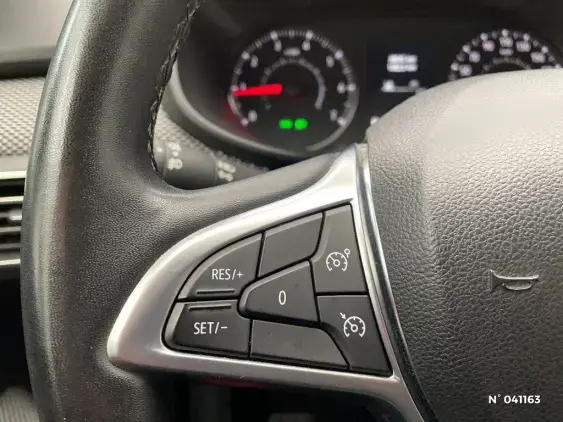 DACIA SANDERO III - voiture d'occasion - Photo 28