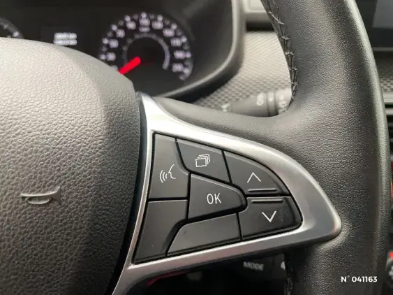 DACIA SANDERO III - voiture d'occasion - Photo 29