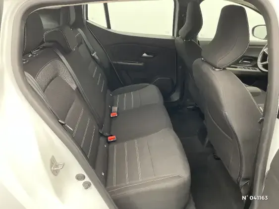 DACIA SANDERO III - voiture d'occasion - Photo 11