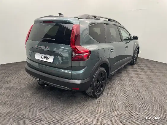 DACIA JOGGER - voiture d'occasion - Photo 4