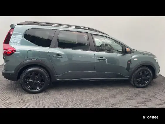 DACIA JOGGER - voiture d'occasion - Photo 5