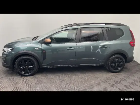 DACIA JOGGER - voiture d'occasion - Photo 2