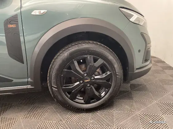 DACIA JOGGER - voiture d'occasion - Photo 8