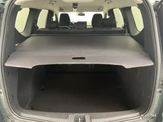 DACIA JOGGER - voiture d'occasion - Photo 7