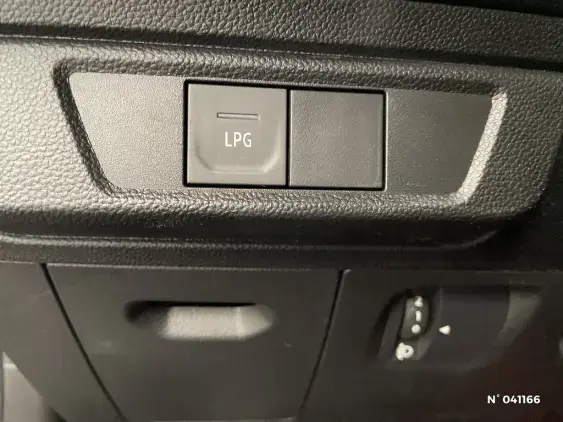 DACIA JOGGER - voiture d'occasion - Photo 15