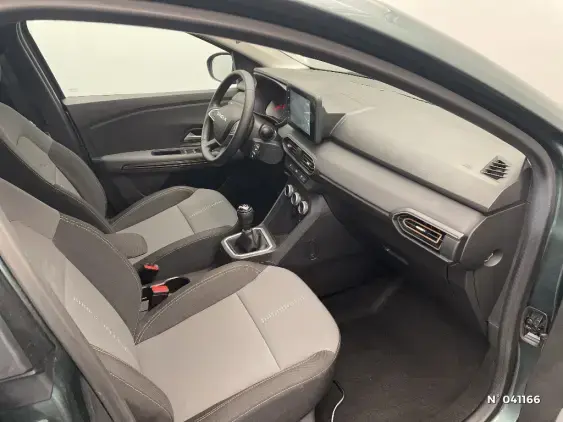 DACIA JOGGER - voiture d'occasion - Photo 10