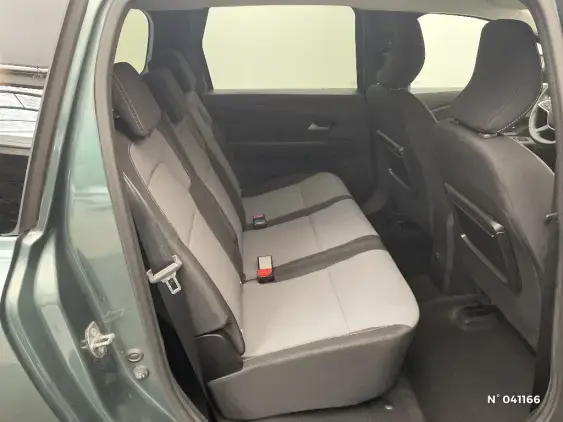 DACIA JOGGER - voiture d'occasion - Photo 11