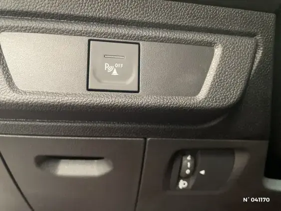 DACIA SANDERO III - voiture d'occasion - Photo 15