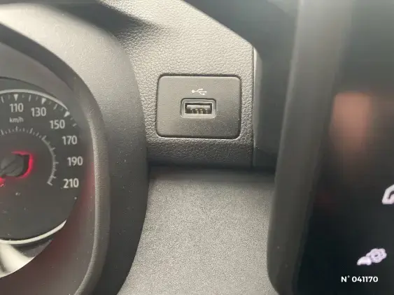 DACIA SANDERO III - voiture d'occasion - Photo 25