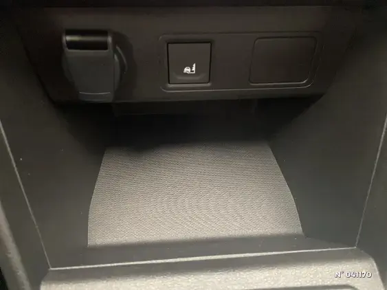 DACIA SANDERO III - voiture d'occasion - Photo 27