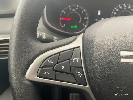 DACIA SANDERO III - voiture d'occasion - Photo 28