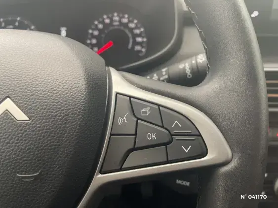 DACIA SANDERO III - voiture d'occasion - Photo 29