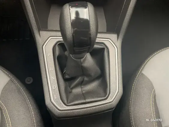 DACIA SANDERO III - voiture d'occasion - Photo 30