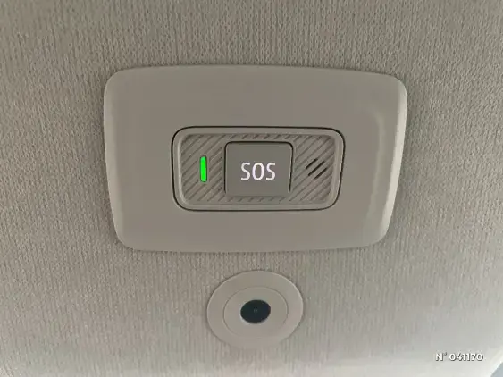 DACIA SANDERO III - voiture d'occasion - Photo 31