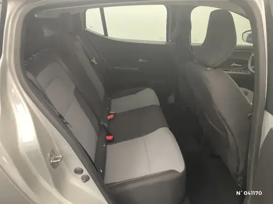DACIA SANDERO III - voiture d'occasion - Photo 11