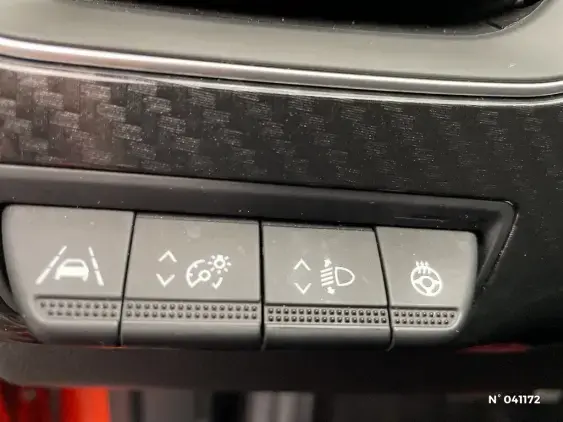RENAULT ARKANA - voiture d'occasion - Photo 15
