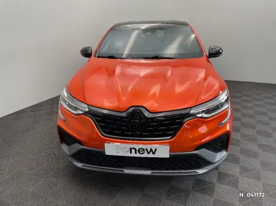 RENAULT ARKANA - voiture d'occasion - Photo 3