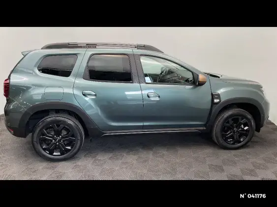 DACIA DUSTER II - voiture d'occasion - Photo 5