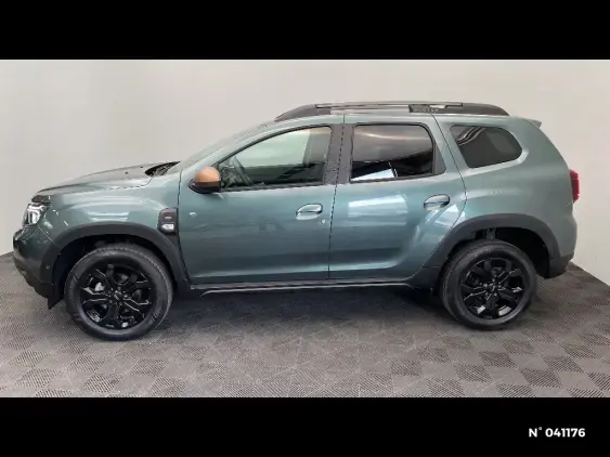 DACIA DUSTER II - voiture d'occasion - Photo 2