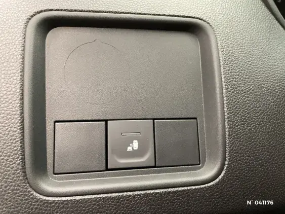 DACIA DUSTER II - voiture d'occasion - Photo 15