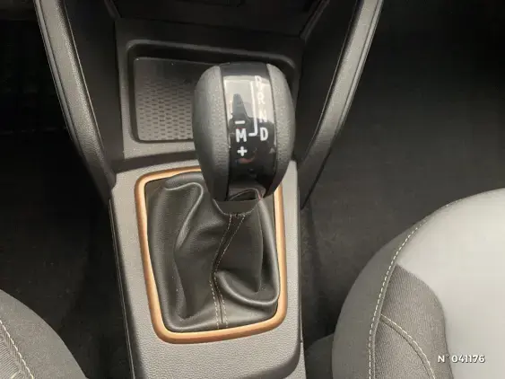 DACIA DUSTER II - voiture d'occasion - Photo 26