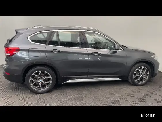 BMW X1 F48 LCI - voiture d'occasion - Photo 5