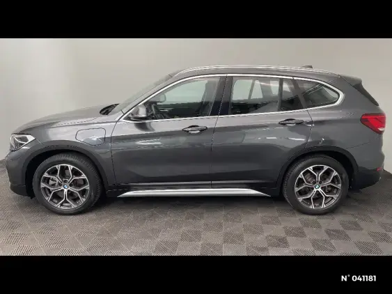 BMW X1 F48 LCI - voiture d'occasion - Photo 2