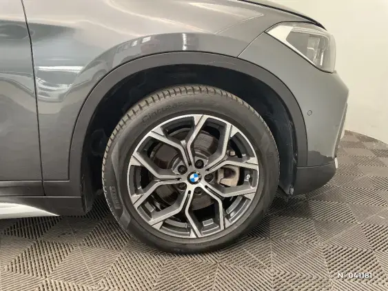 BMW X1 F48 LCI - voiture d'occasion - Photo 8