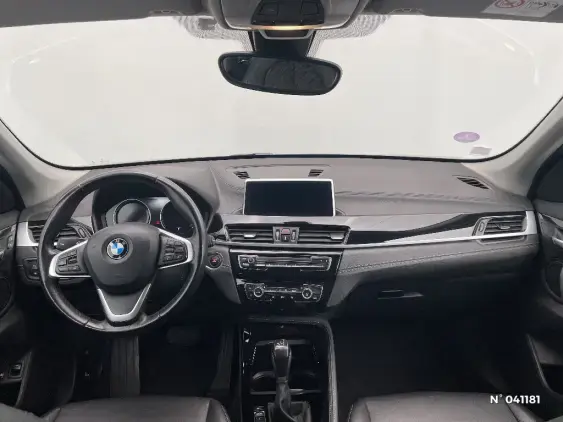 BMW X1 F48 LCI - voiture d'occasion - Photo 9