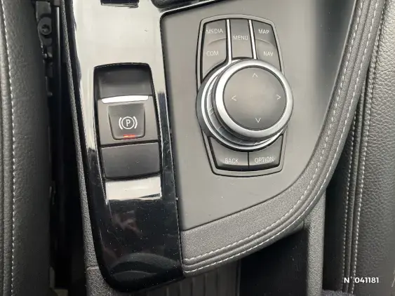 BMW X1 F48 LCI - voiture d'occasion - Photo 27