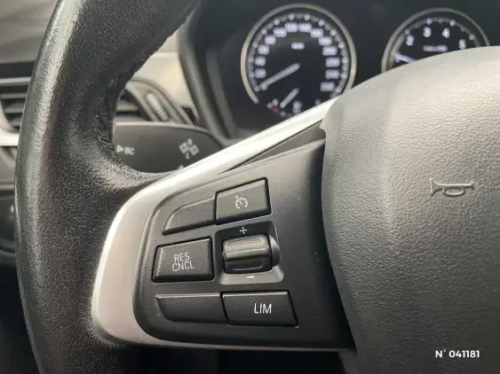 BMW X1 F48 LCI - voiture d'occasion - Photo 29