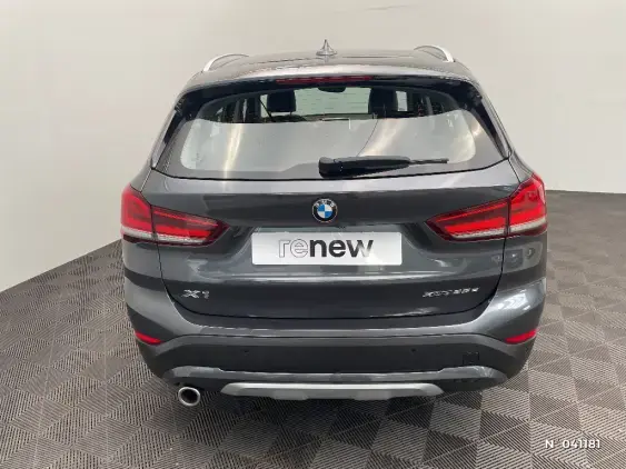 BMW X1 F48 LCI - voiture d'occasion - Photo 6