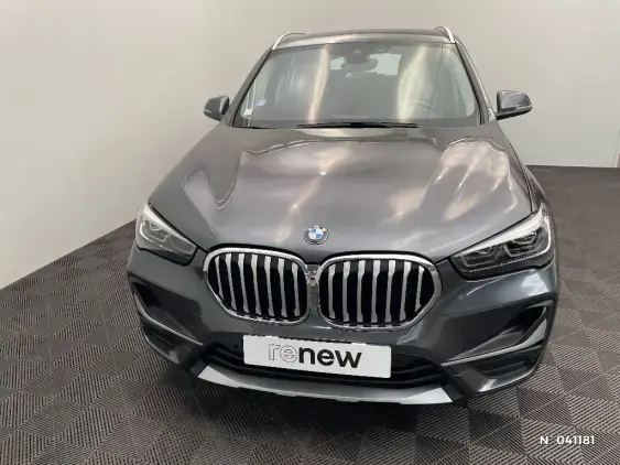BMW X1 F48 LCI - voiture d'occasion - Photo 3