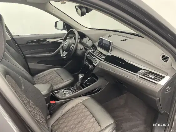 BMW X1 F48 LCI - voiture d'occasion - Photo 10