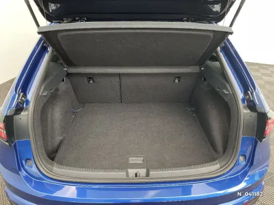 VOLKSWAGEN TAIGO - voiture d'occasion - Photo 7