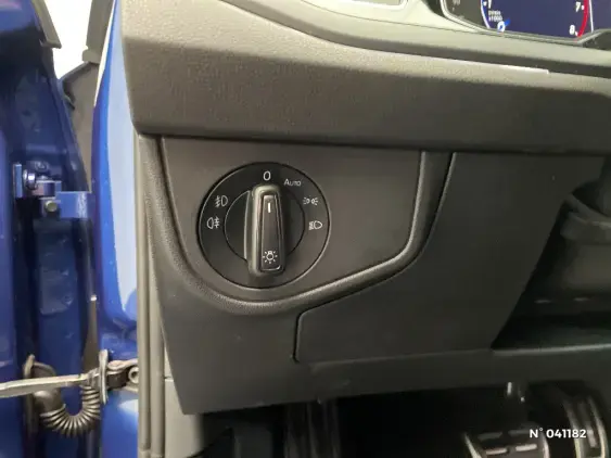 VOLKSWAGEN TAIGO - voiture d'occasion - Photo 15