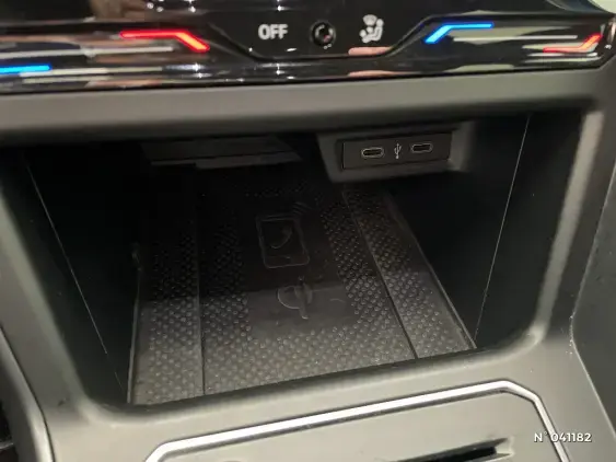 VOLKSWAGEN TAIGO - voiture d'occasion - Photo 25