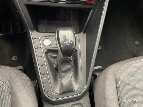 VOLKSWAGEN TAIGO - voiture d'occasion - Photo 26