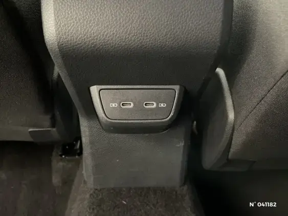VOLKSWAGEN TAIGO - voiture d'occasion - Photo 29