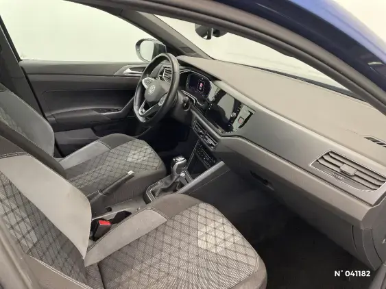VOLKSWAGEN TAIGO - voiture d'occasion - Photo 10
