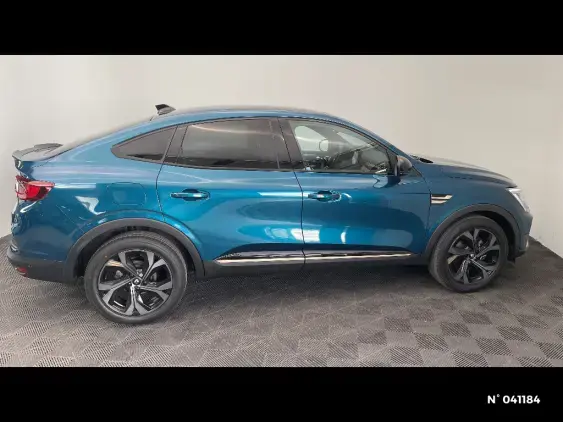 RENAULT ARKANA - voiture d'occasion - Photo 5