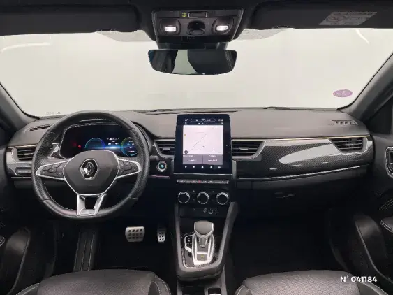 RENAULT ARKANA - voiture d'occasion - Photo 9