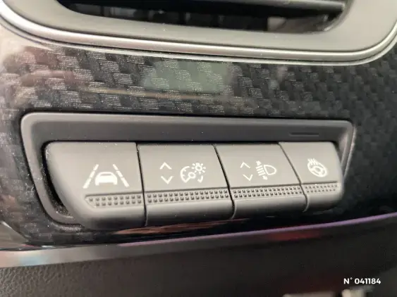 RENAULT ARKANA - voiture d'occasion - Photo 15
