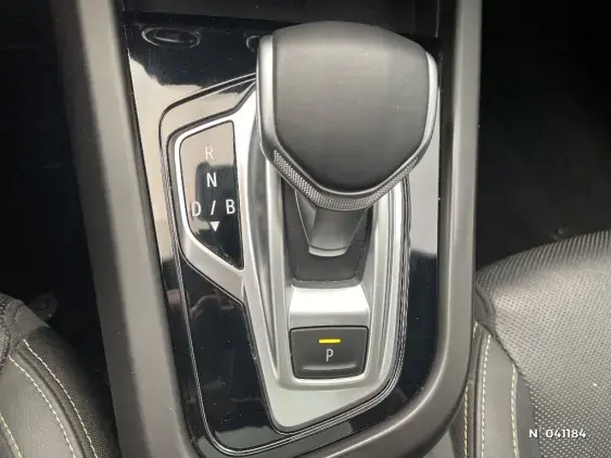RENAULT ARKANA - voiture d'occasion - Photo 26