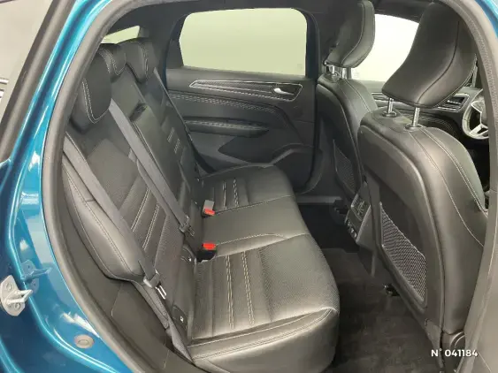 RENAULT ARKANA - voiture d'occasion - Photo 11
