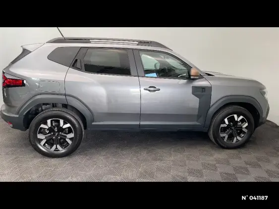 DACIA DUSTER III - voiture d'occasion - Photo 5